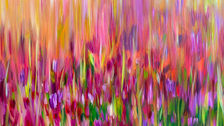 Original Art by Jen Wheeler
