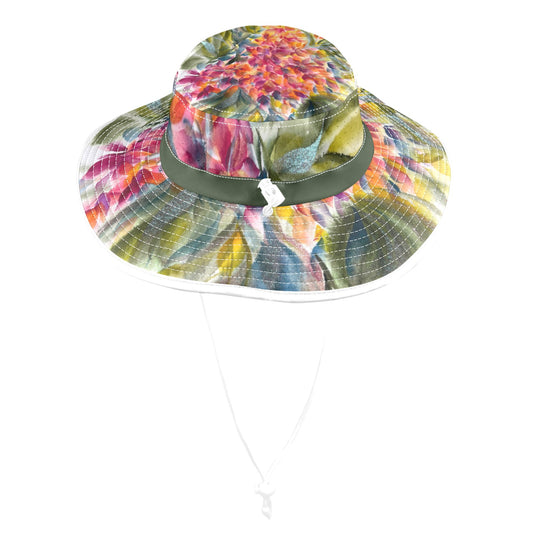 Star of the Show Garden Hat