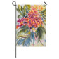 Garden Flag Showy Blooms 28''x40'' (Twin Sides)