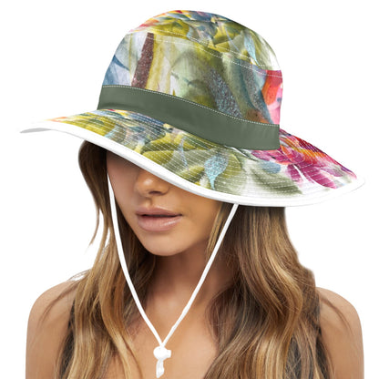 Star of the Show Garden Hat