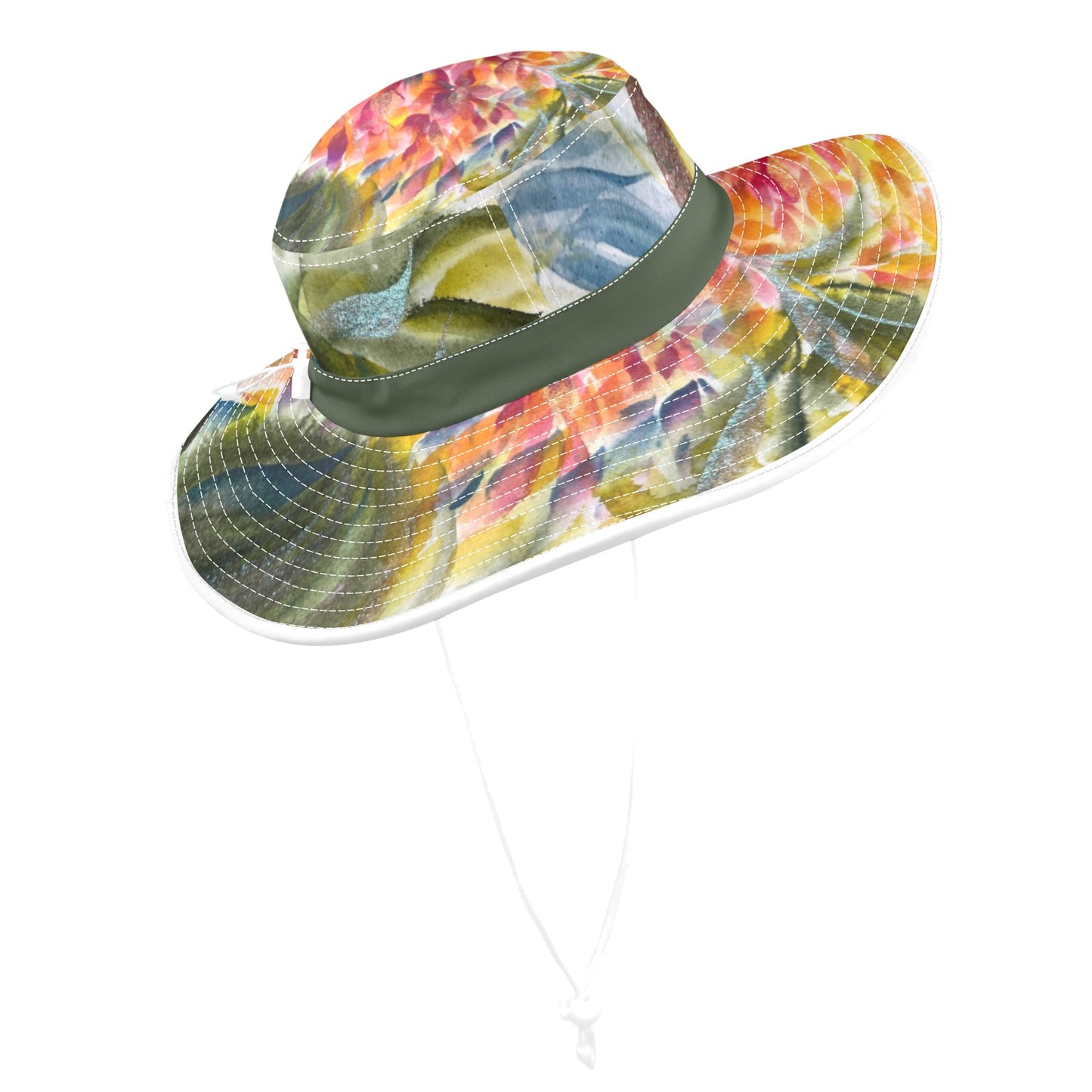 Star of the Show Garden Hat