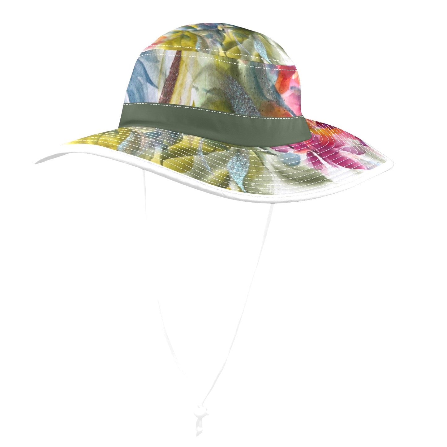 Star of the Show Garden Hat