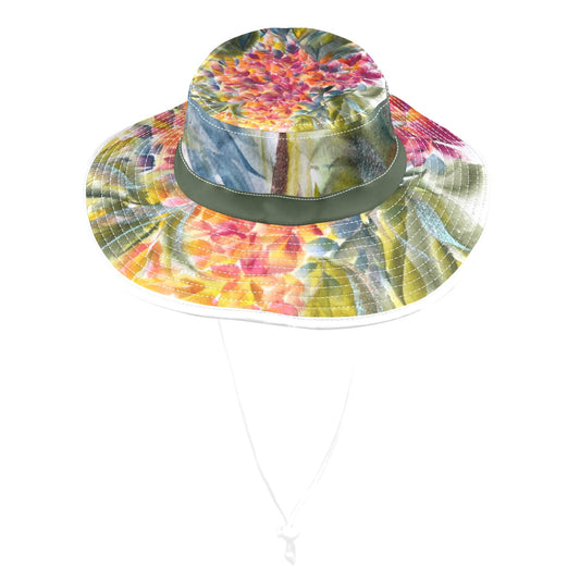Star of the Show Garden Hat