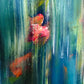 Dreaming of Spring Original Painting - SOLD